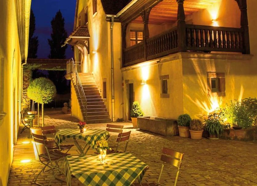 Patio Zdjęcie