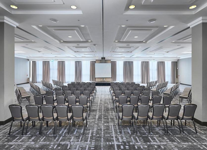 Sala konferencyjna Zdjęcie