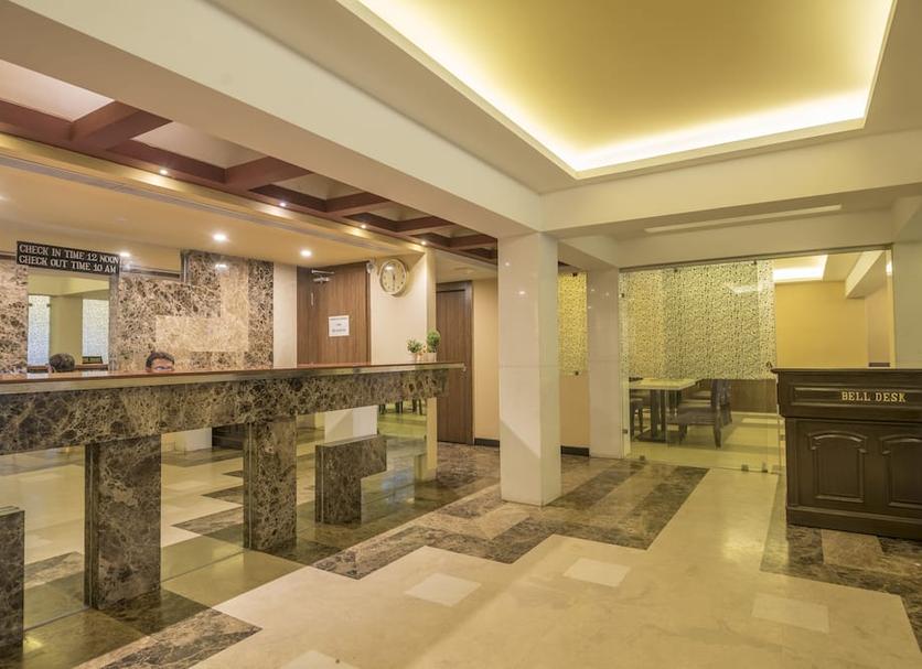 Lobby Zdjęcie