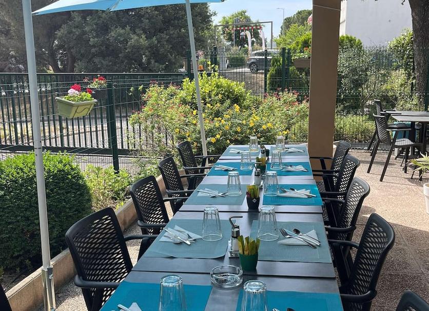 Restauracja Zdjęcie