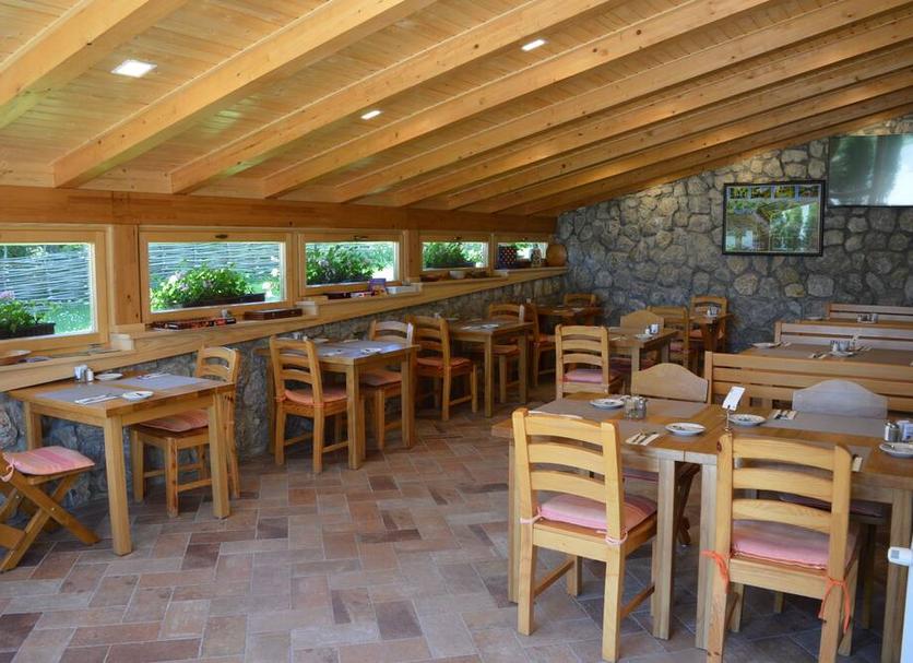 Restauracja Zdjęcie