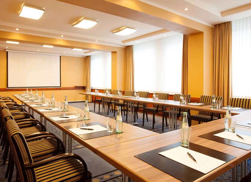 Sala konferencyjna Zdjęcie