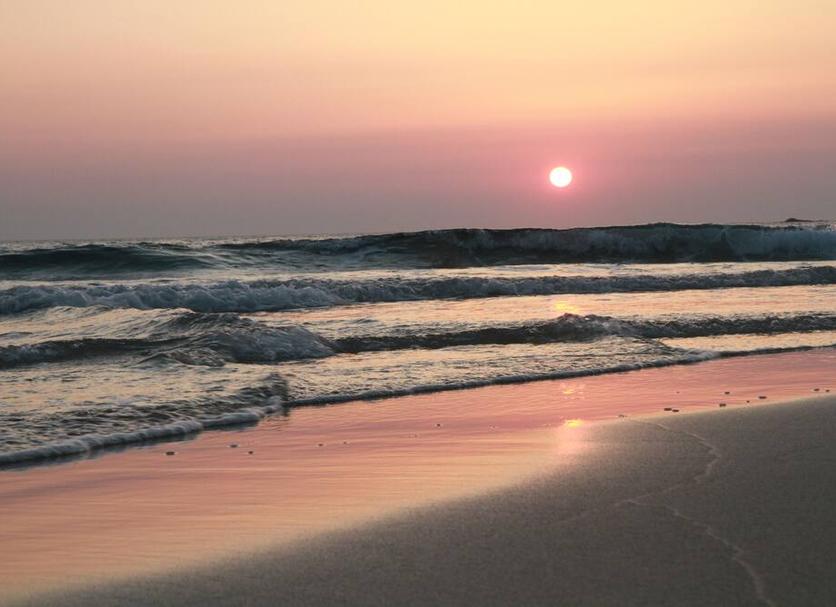 Plaża Zdjęcie