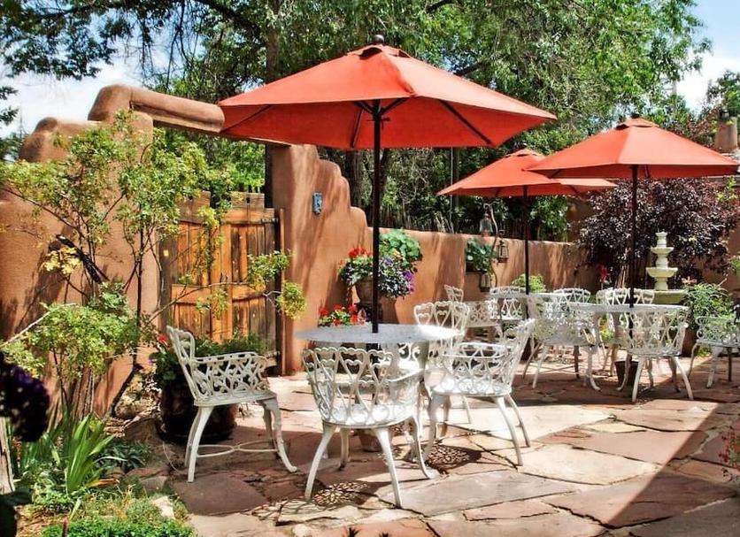 Patio Zdjęcie