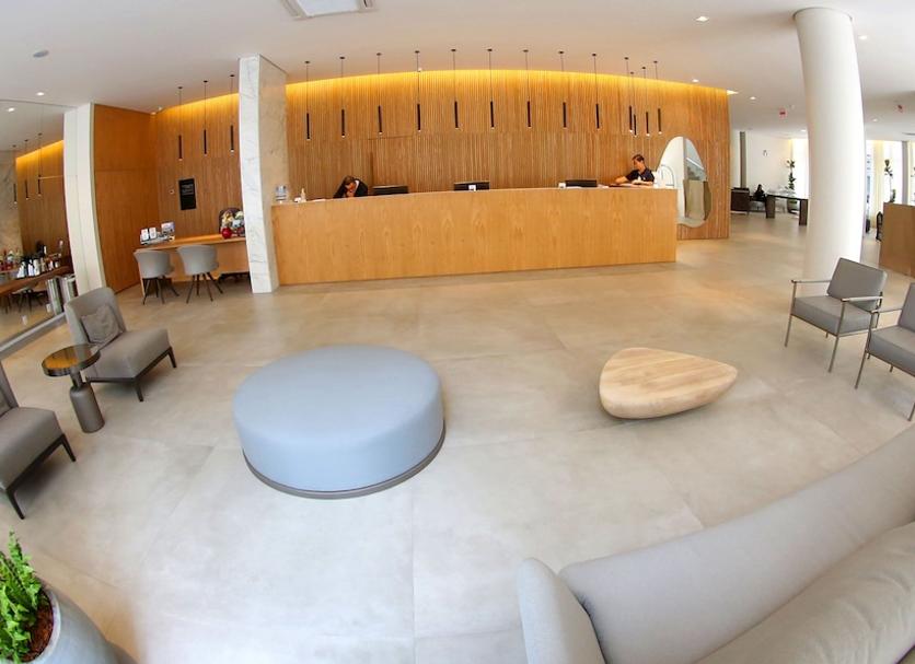 Lobby Zdjęcie