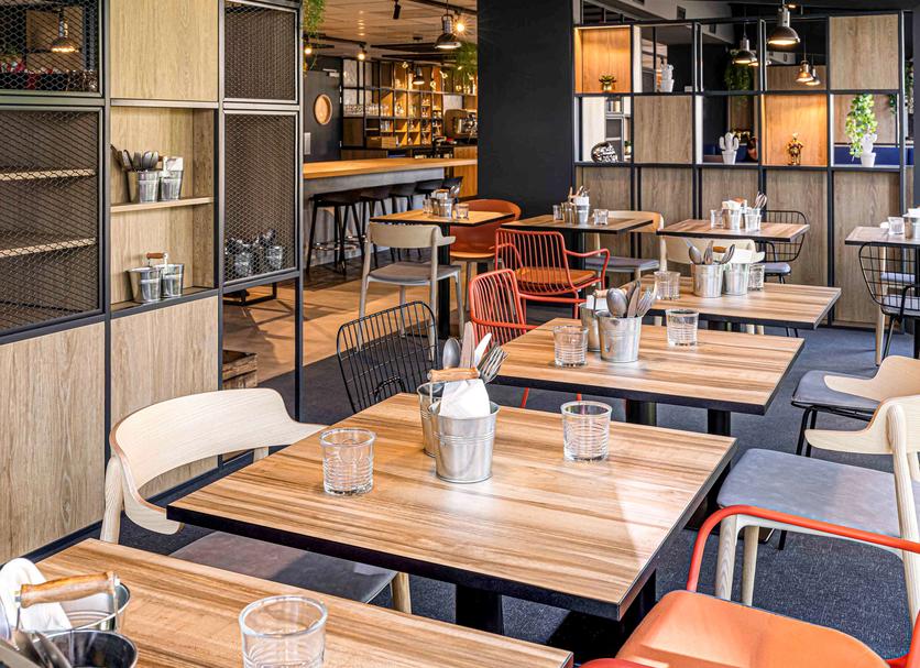 Restauracja Zdjęcie