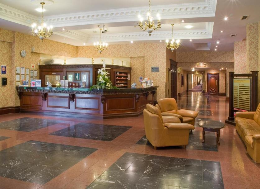 Lobby Zdjęcie