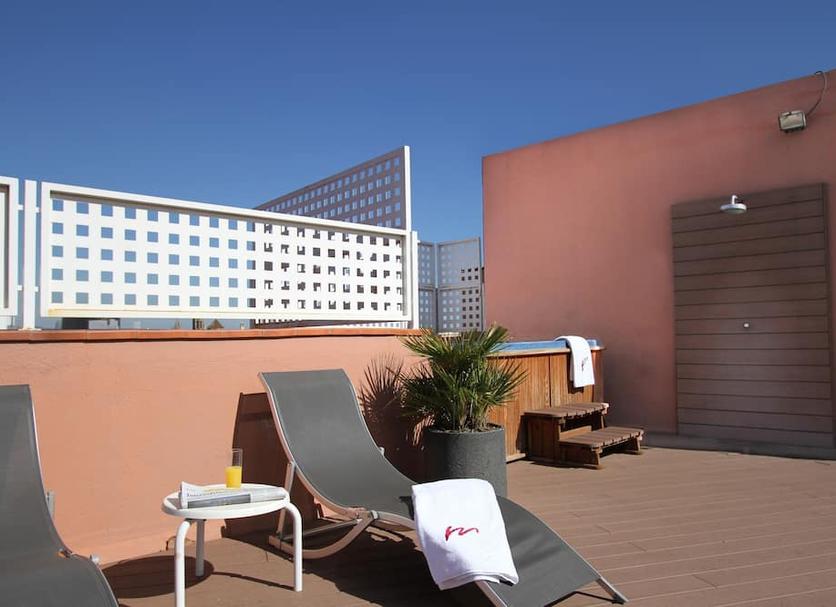 Balkon Zdjęcie
