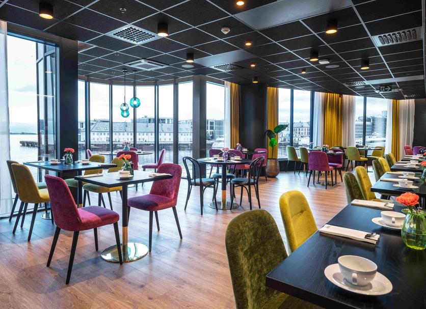Restauracja Zdjęcie