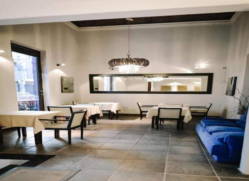 Restauracja Zdjęcie