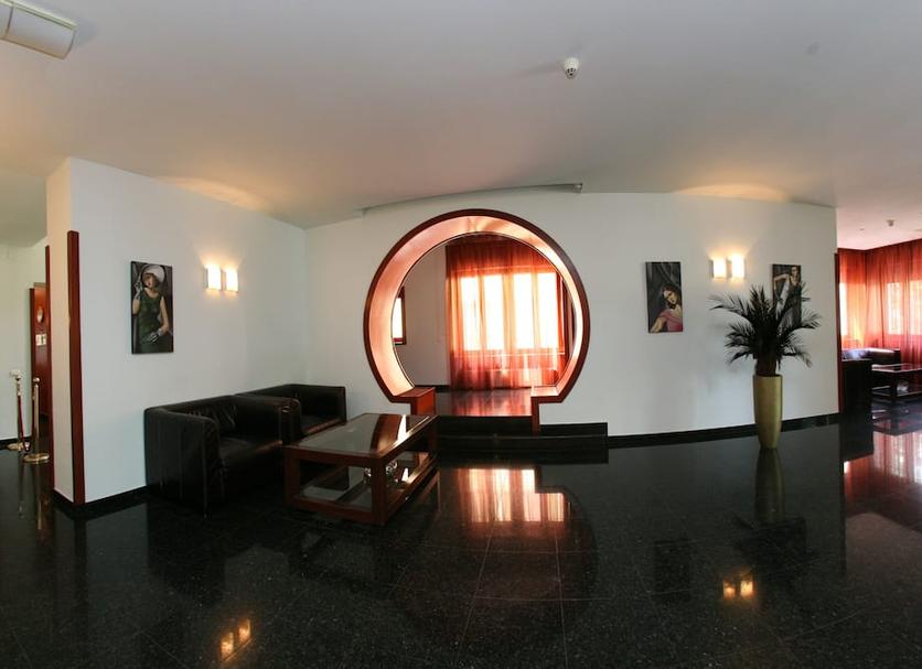 Lobby Zdjęcie