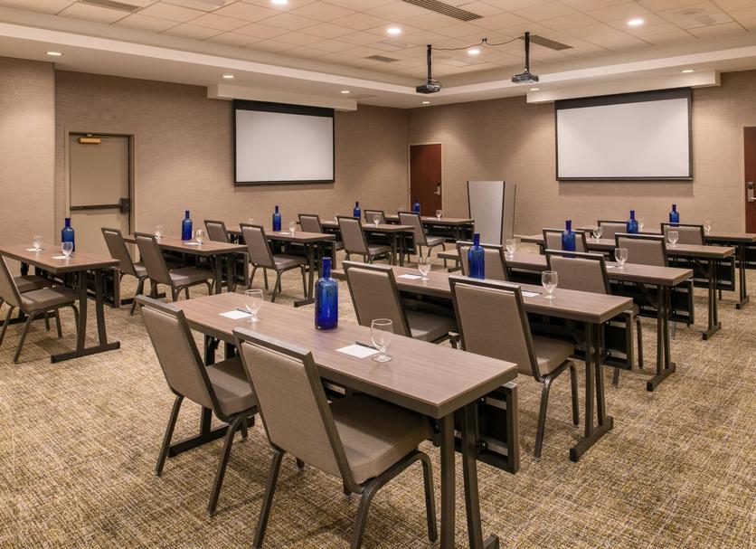 Sala konferencyjna Zdjęcie