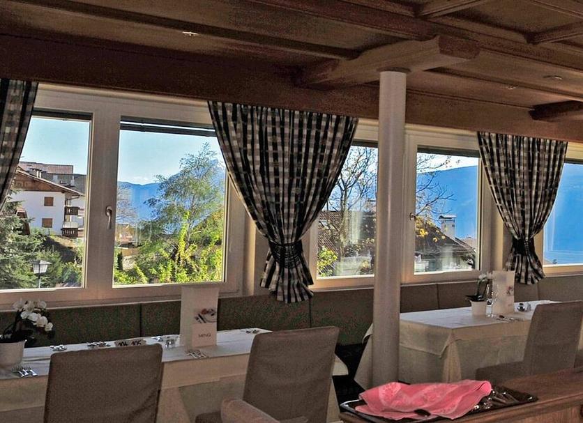 Restauracja Zdjęcie