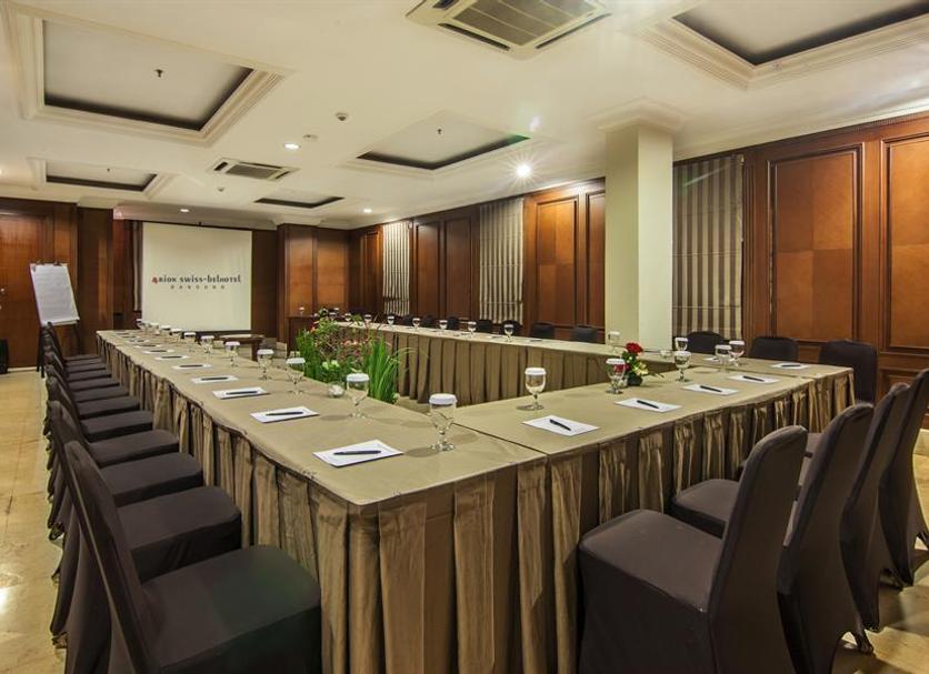 Sala konferencyjna Zdjęcie