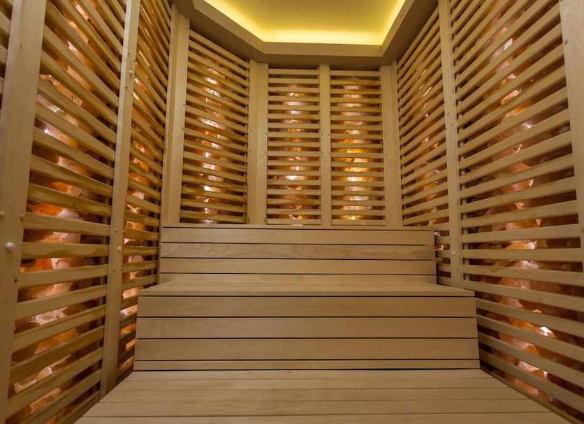 Spa Zdjęcie