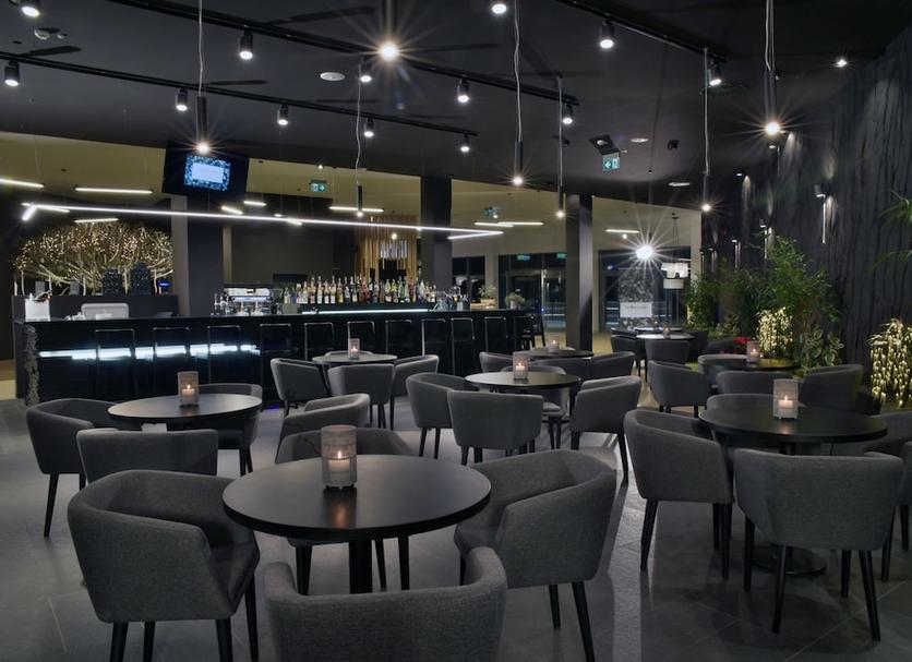 Bar Zdjęcie