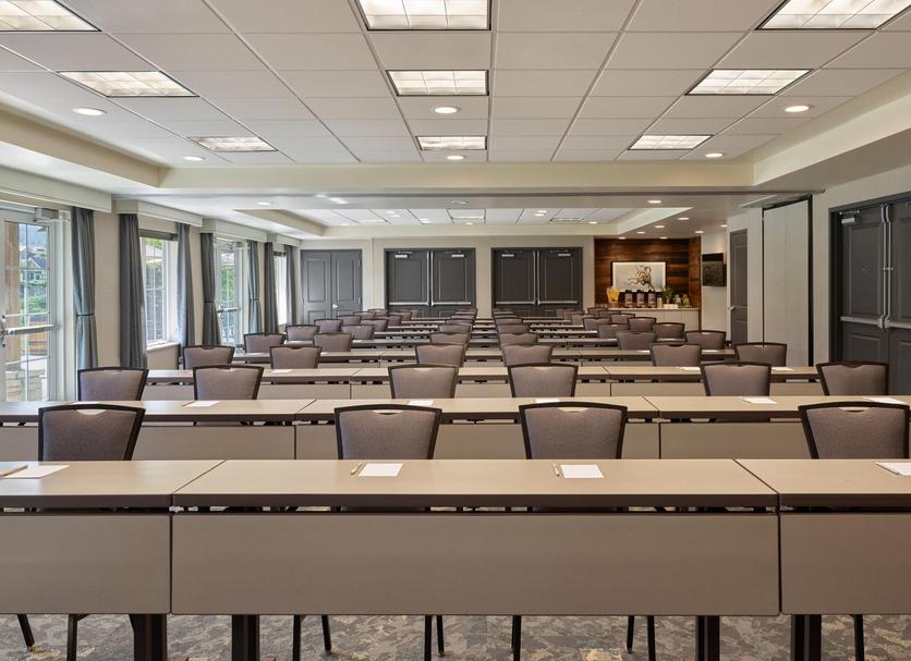 Sala konferencyjna Zdjęcie