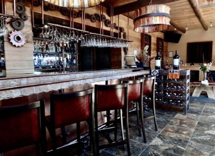 Bar Zdjęcie