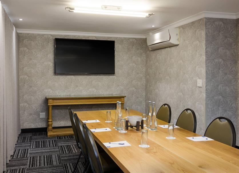 Sala konferencyjna Zdjęcie