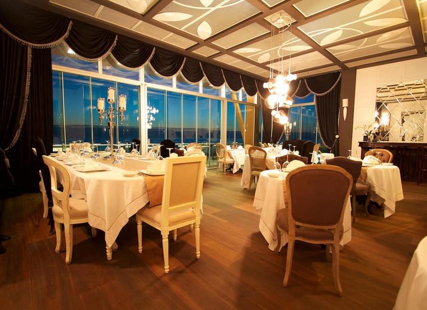 Restauracja Zdjęcie