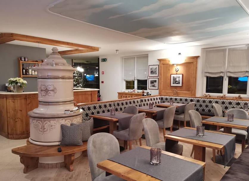Restauracja Zdjęcie