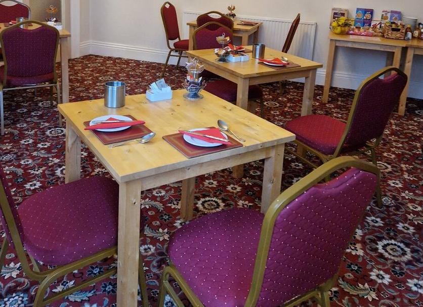 Restauracja Zdjęcie