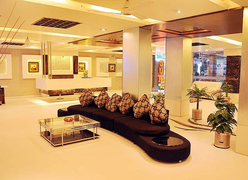 Lobby Zdjęcie