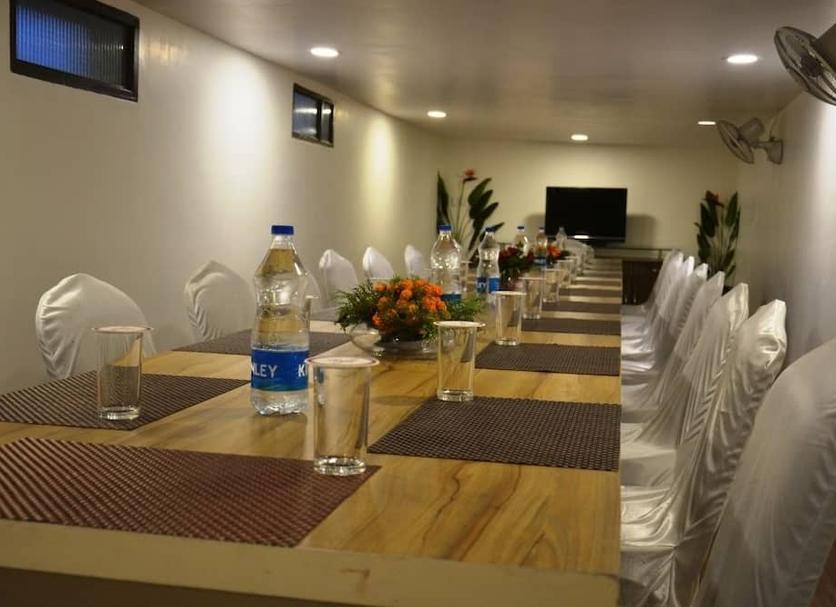 Sala konferencyjna Zdjęcie