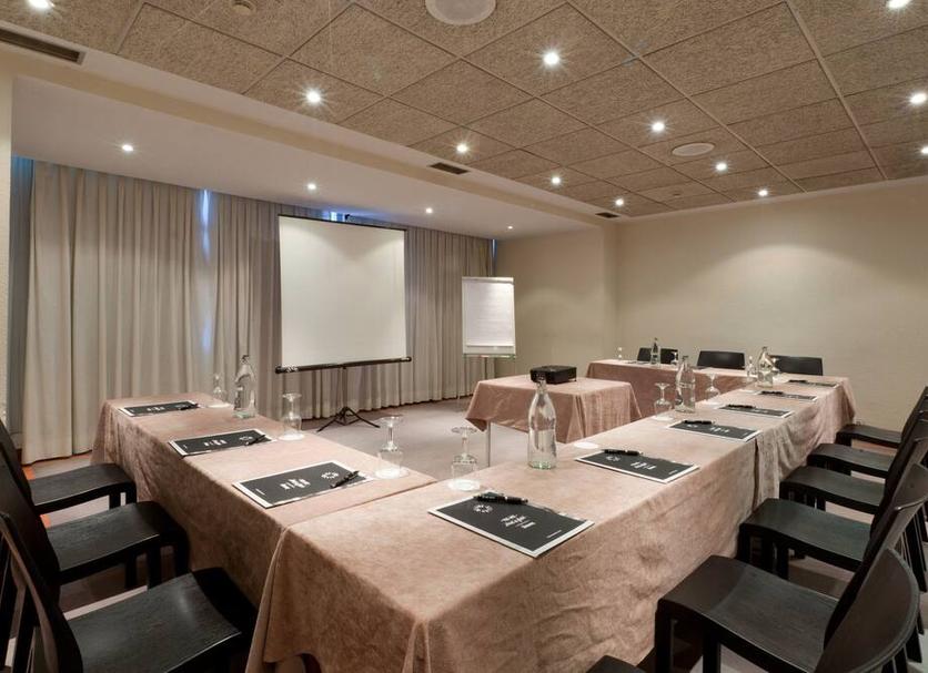 Sala konferencyjna Zdjęcie