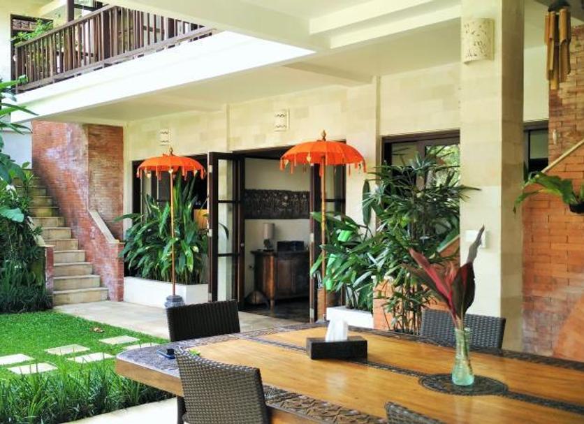 Patio Zdjęcie