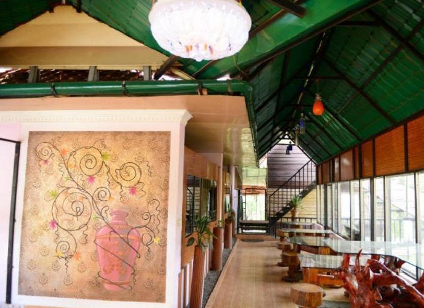 Restauracja Zdjęcie