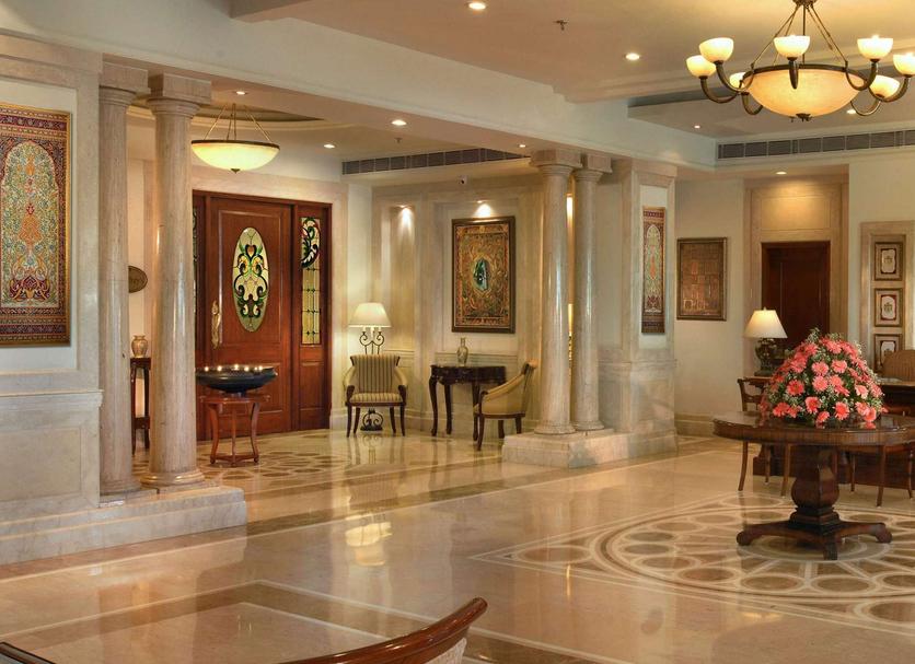 Lobby Zdjęcie