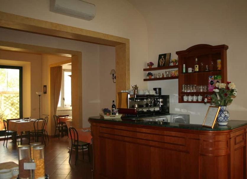 Bar Zdjęcie