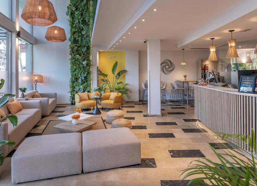 Lobby Zdjęcie