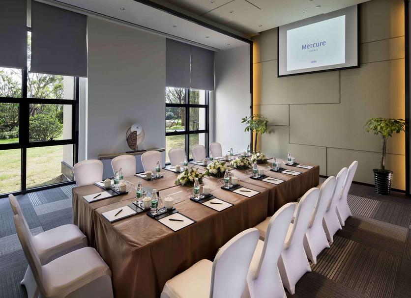 Sala konferencyjna Zdjęcie