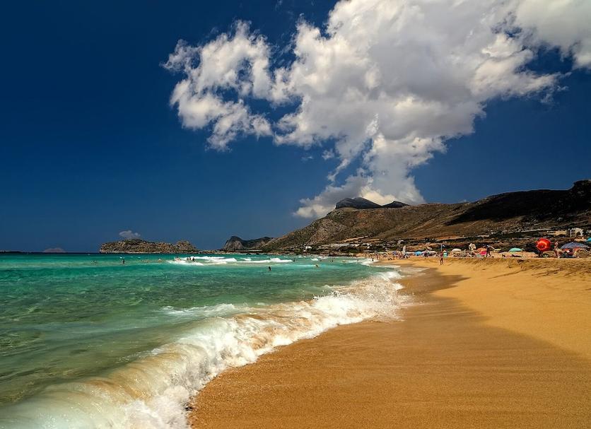 Plaża Zdjęcie