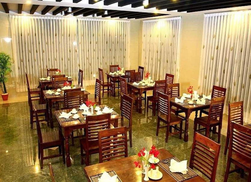 Restauracja Zdjęcie