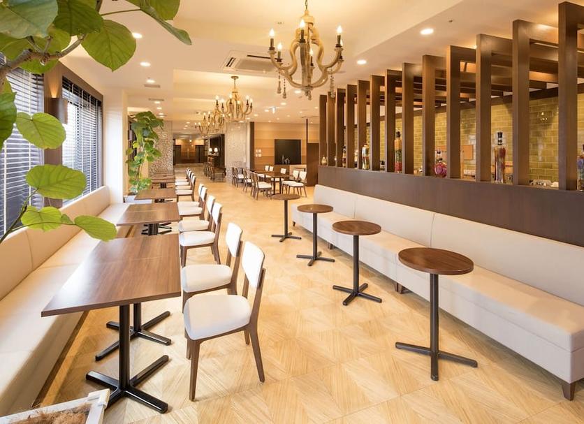 Restauracja Zdjęcie