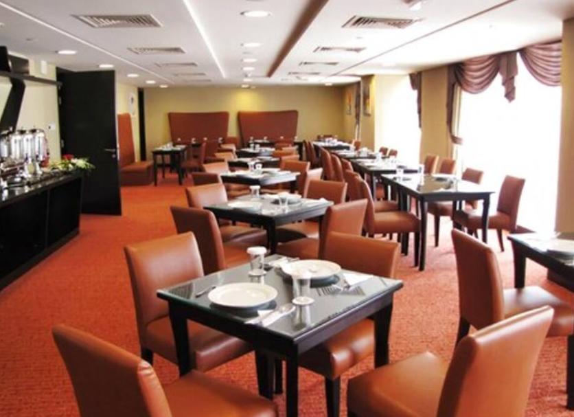 Restauracja Zdjęcie