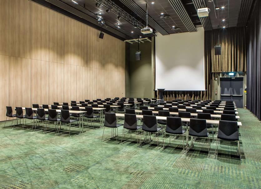 Sala konferencyjna Zdjęcie