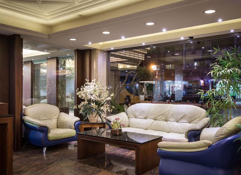 Lobby Zdjęcie