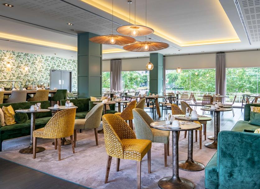 Restauracja Zdjęcie