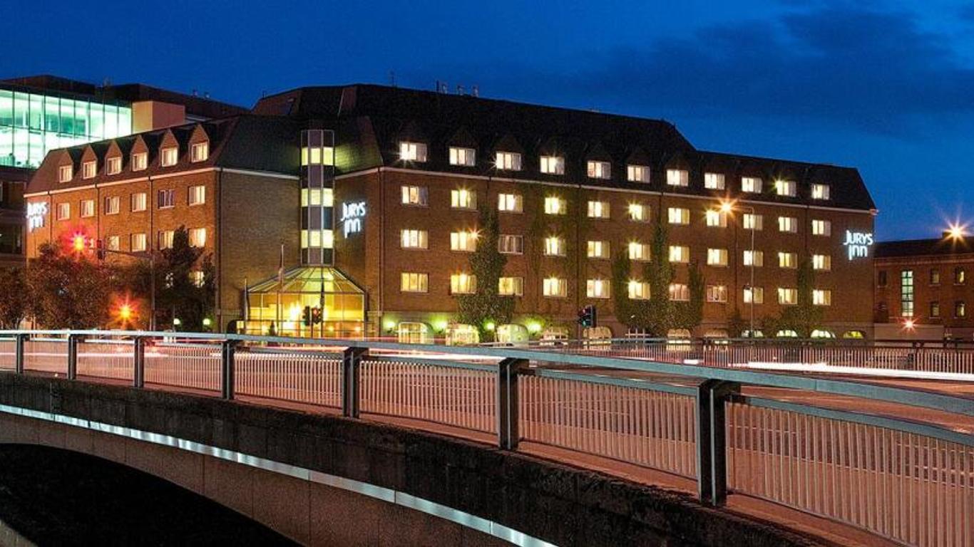 Leonardo Hotel Cork