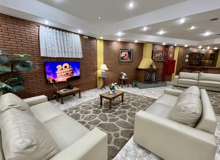 Lobby Zdjęcie