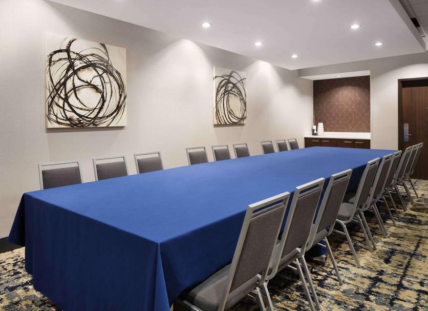 Sala konferencyjna Zdjęcie