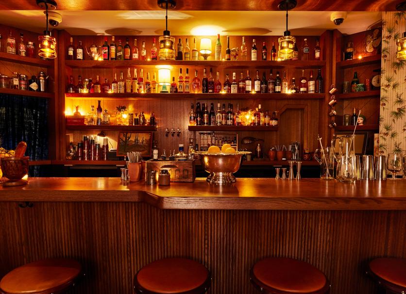 Bar Zdjęcie