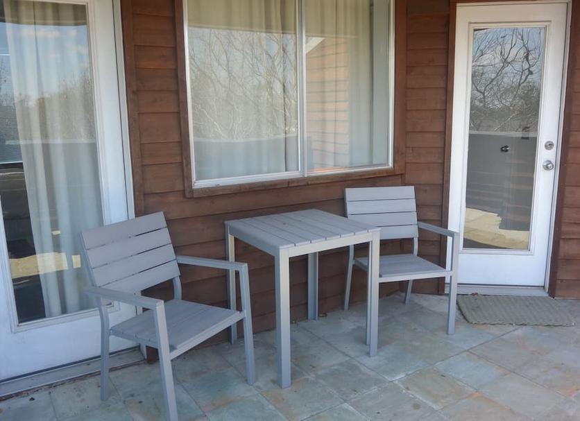 Patio Zdjęcie