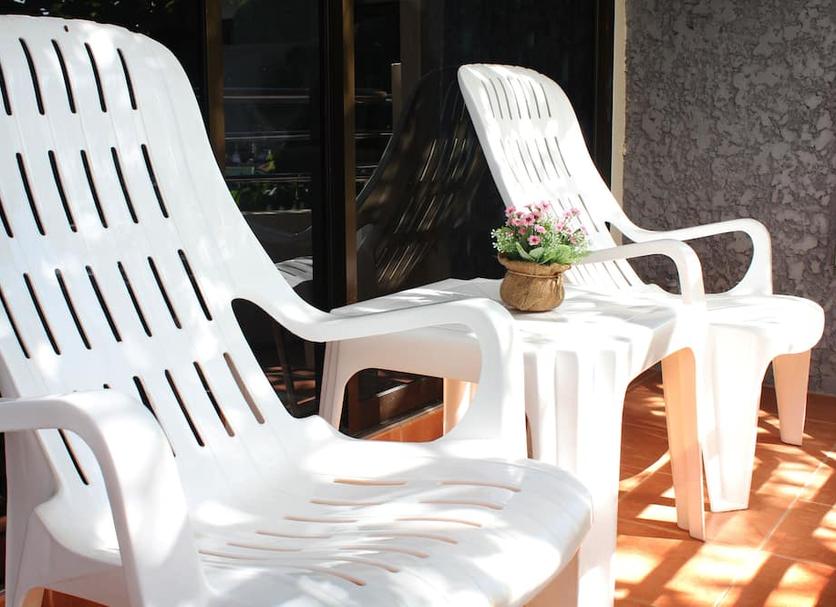 Patio Zdjęcie
