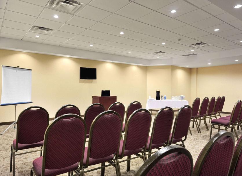 Sala konferencyjna Zdjęcie
