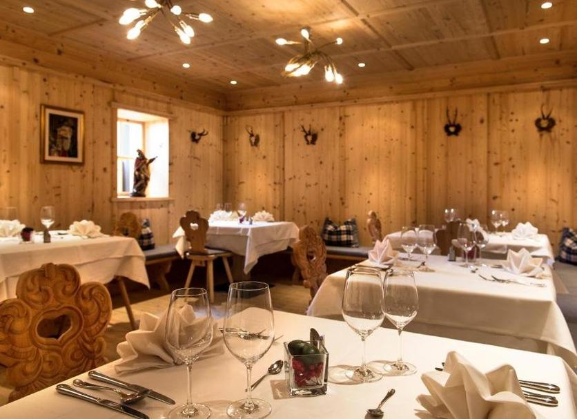 Restauracja Zdjęcie